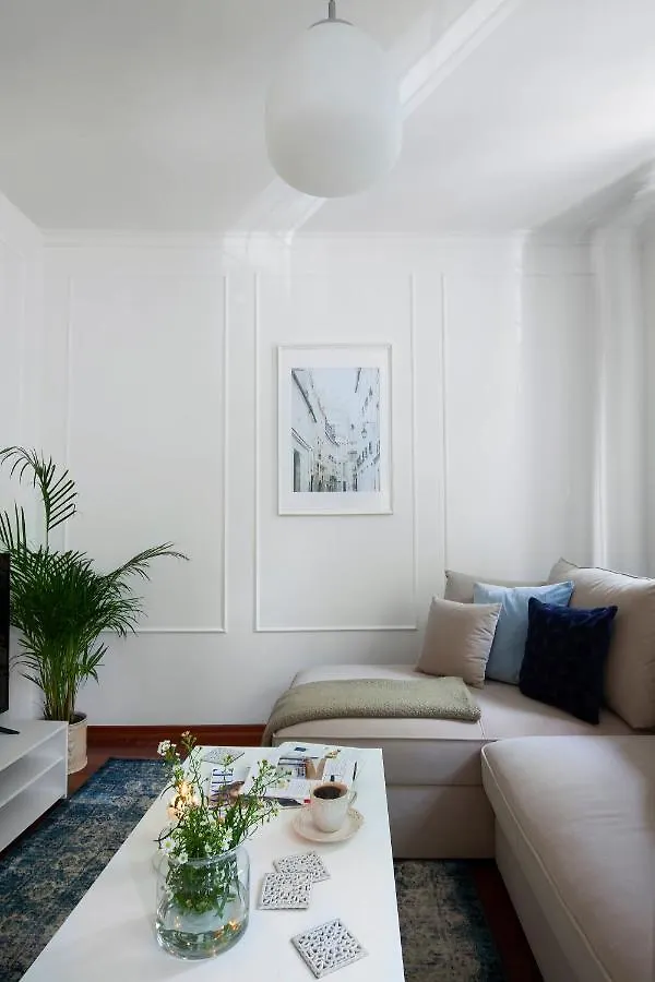 Elite Apartments Hamptons Old Town Gdansk