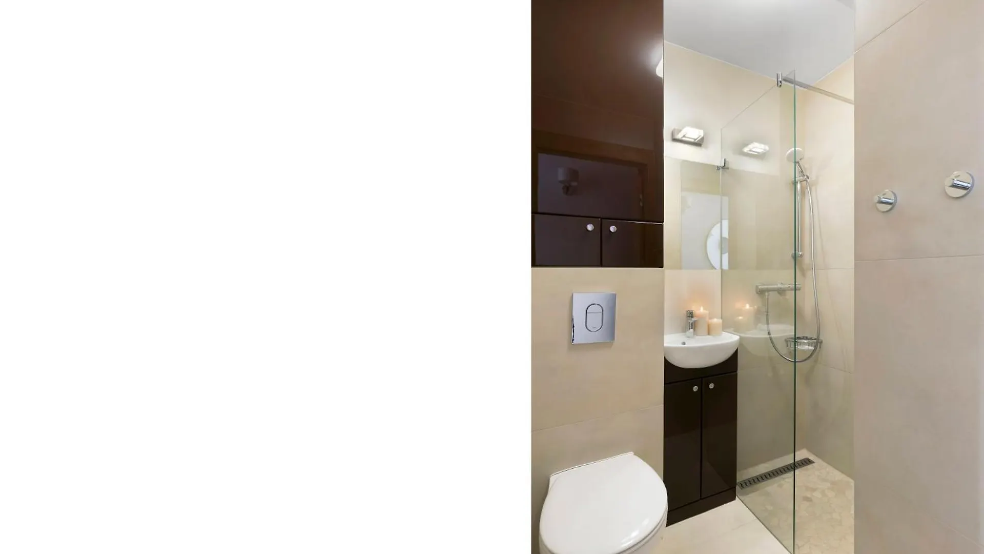 Elite Apartments Hamptons Old Town Gdansk