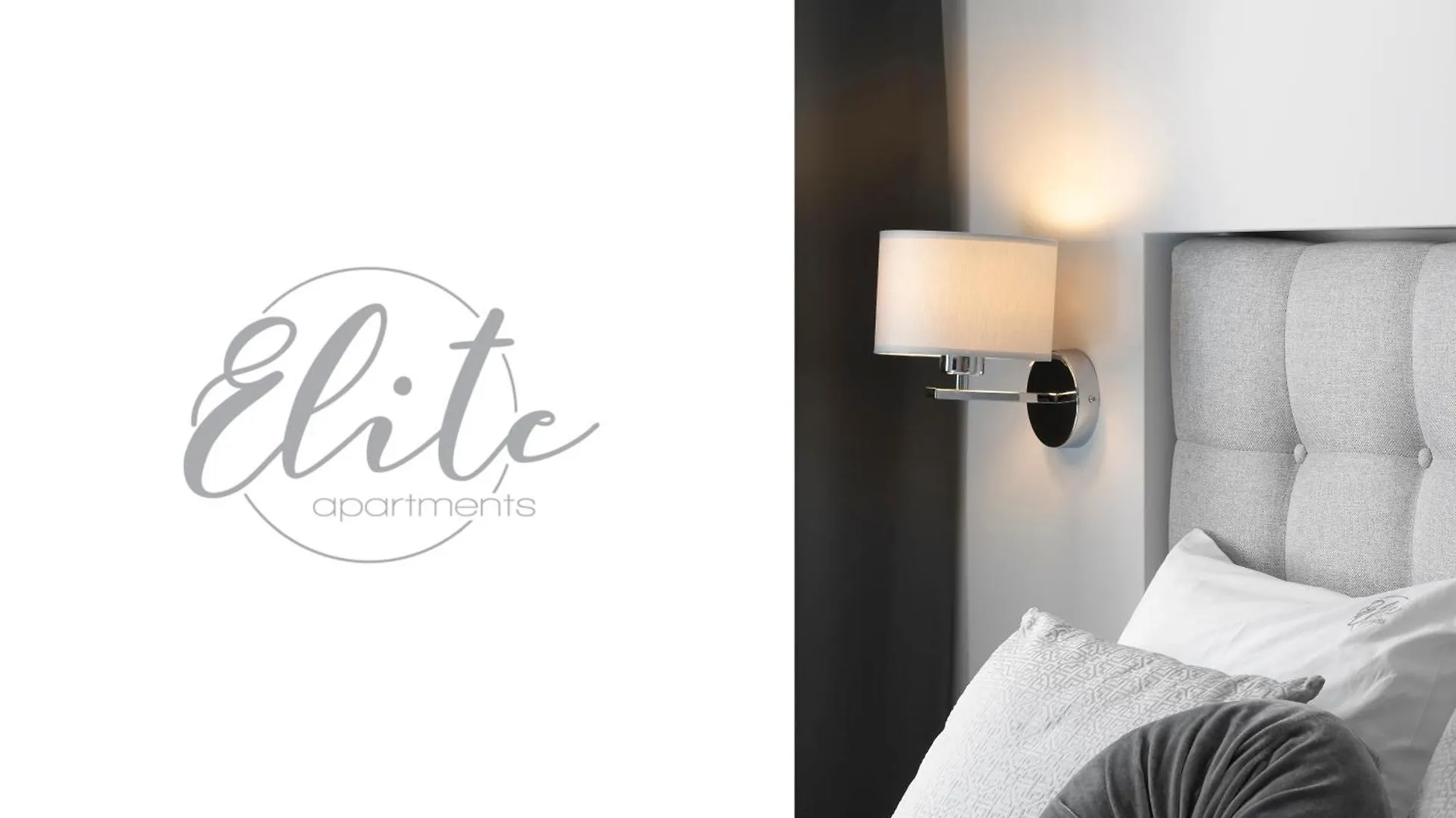 Elite Apartments Hamptons Old Town Danzica