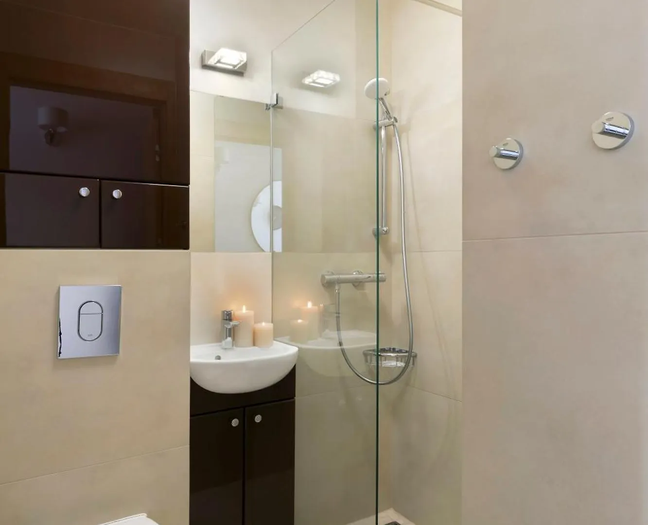 Elite Apartments Hamptons Old Town Gdansk