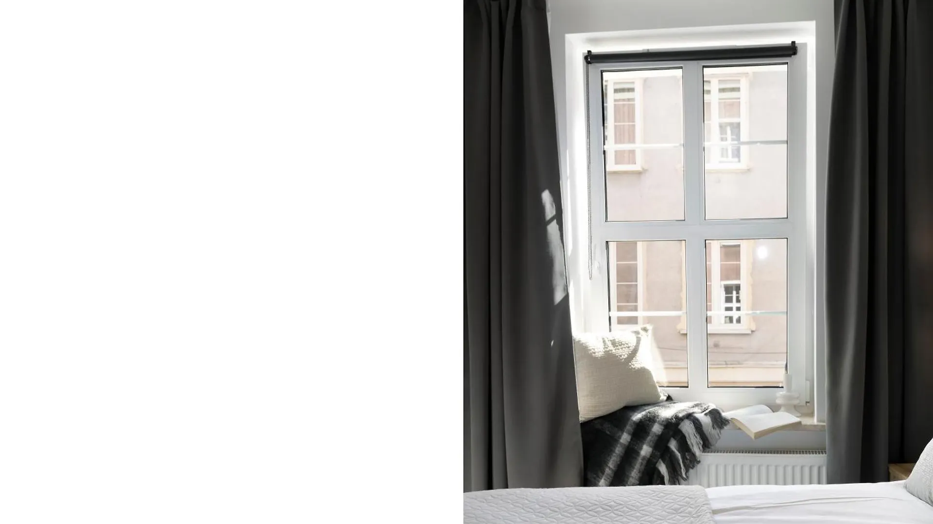 Elite Apartments Hamptons Old Town Gdansk Poland