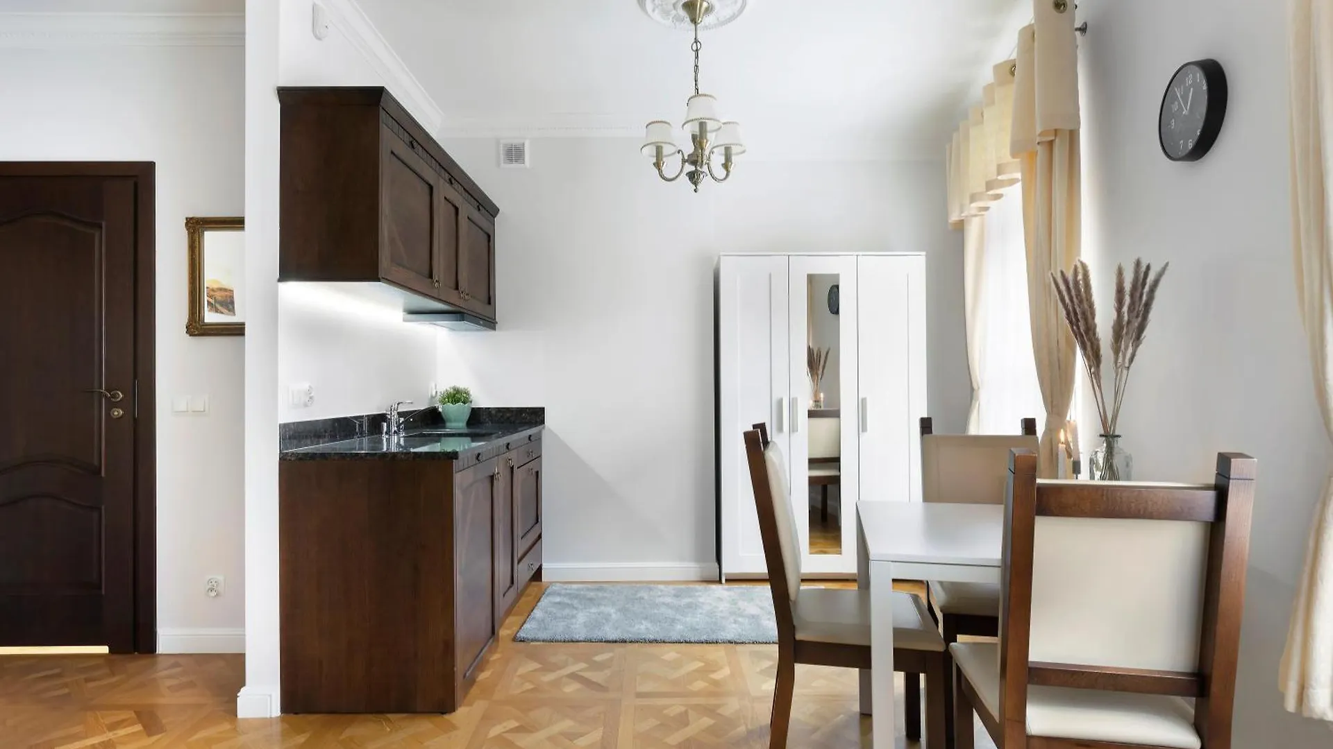 Elite Apartments Hamptons Old Town Gdansk 0*,  Poland