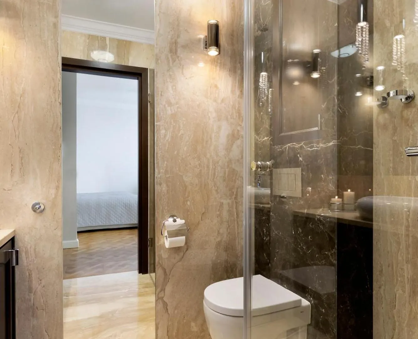 Elite Apartments Hamptons Old Town Gdansk