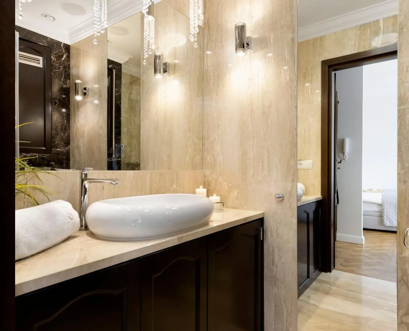 Elite Apartments Hamptons Old Town Gdansk