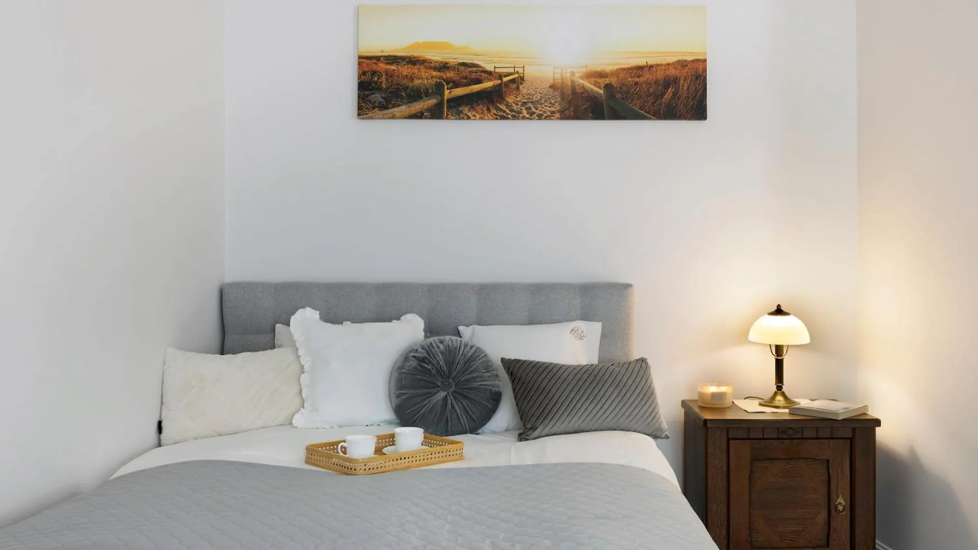 Elite Apartments Hamptons Old Town Gdansk Poland