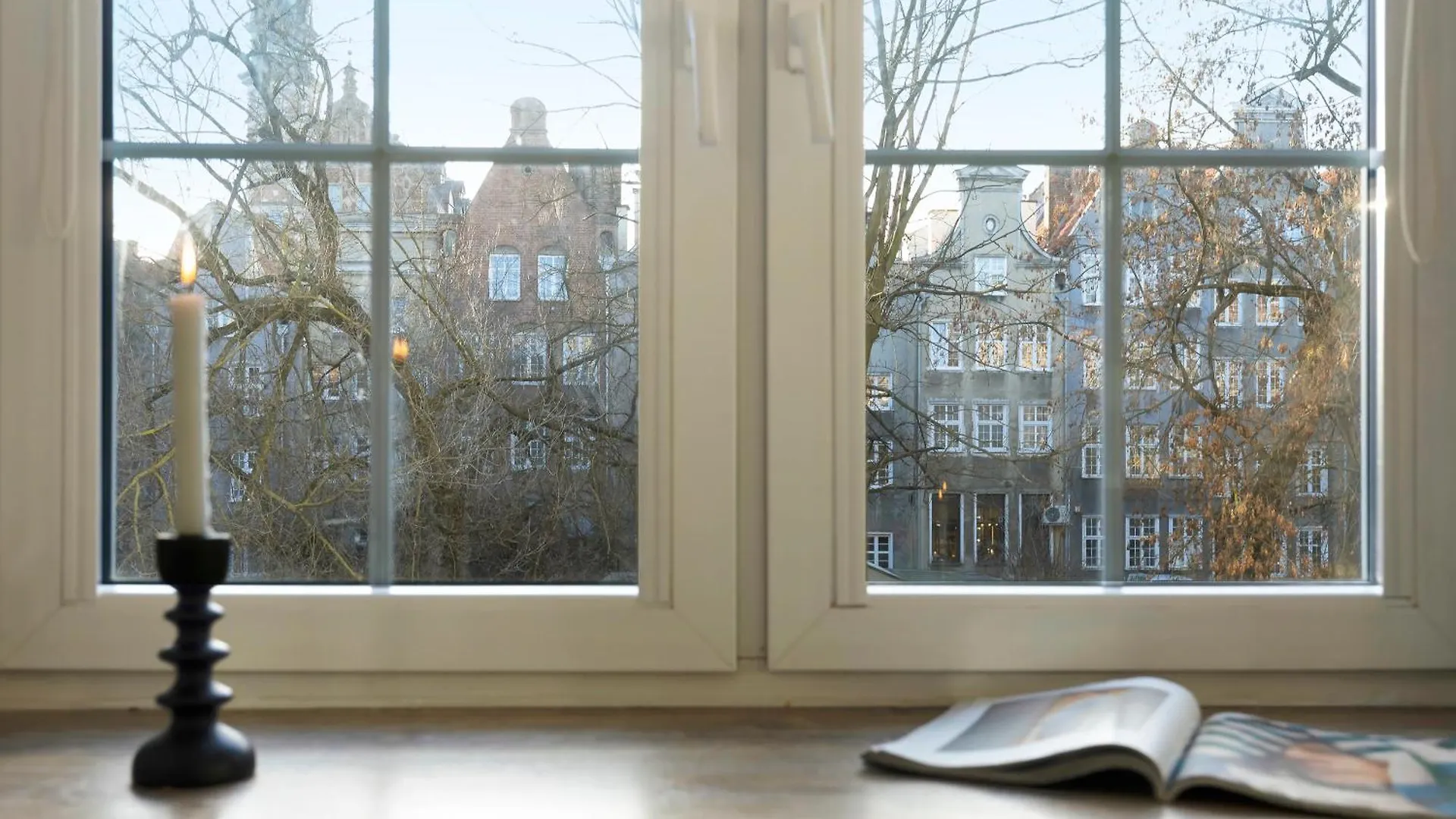 Elite Apartments Hamptons Old Town Gdansk 0*,  Poland