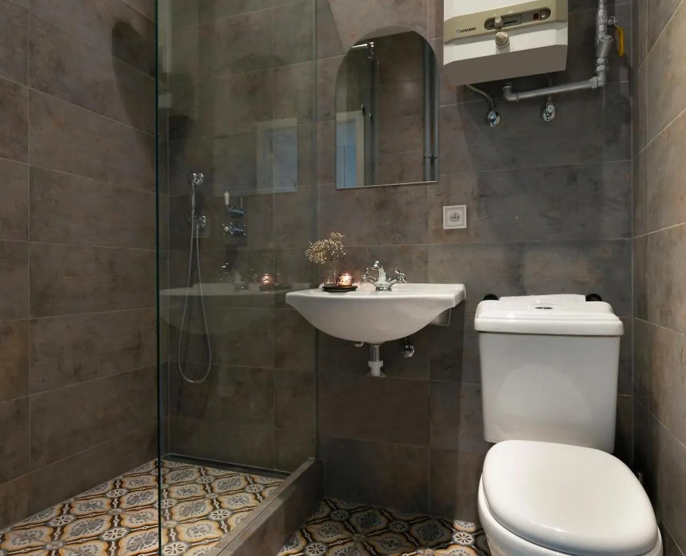 Elite Apartments Hamptons Old Town Gdansk