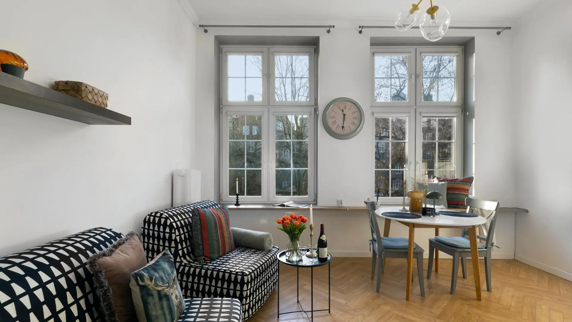 Elite Apartments Hamptons Old Town Gdansk Poland