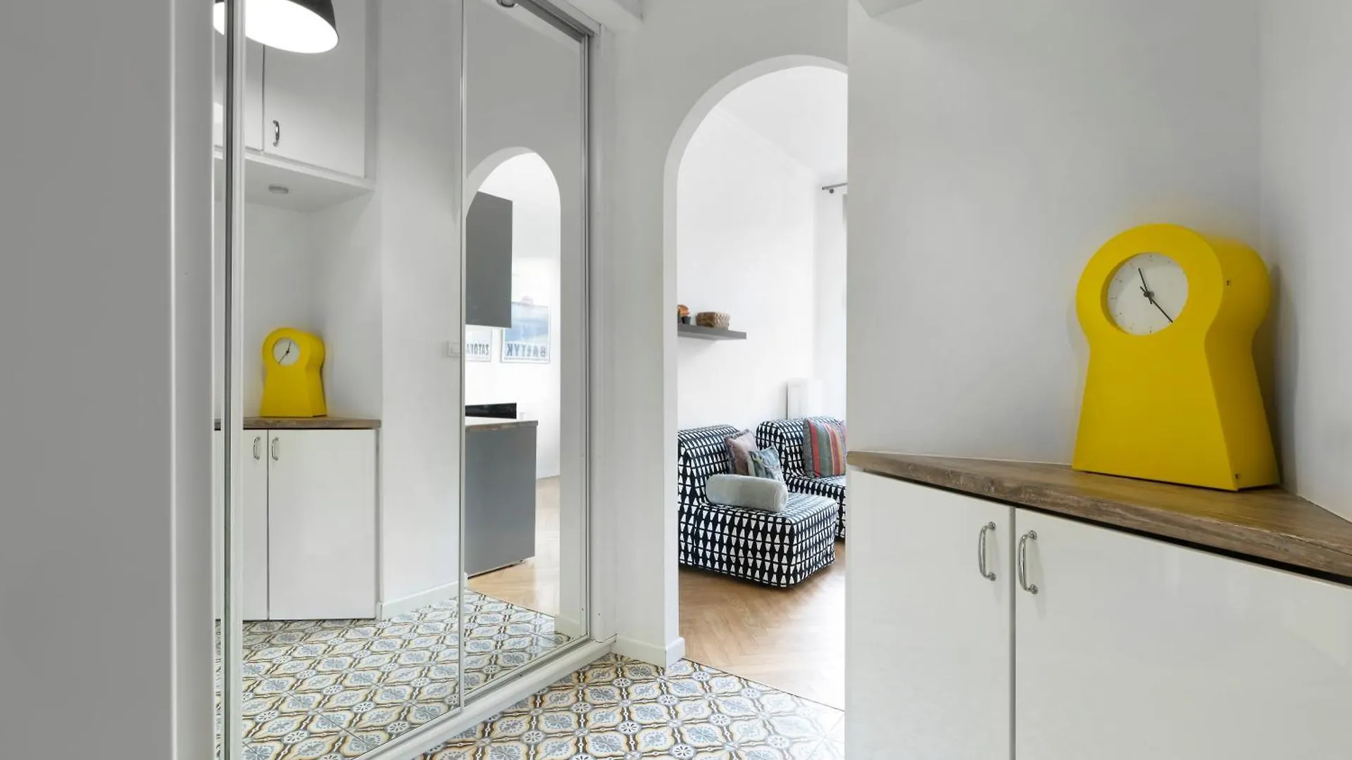 Elite Apartments Hamptons Old Town Gdansk