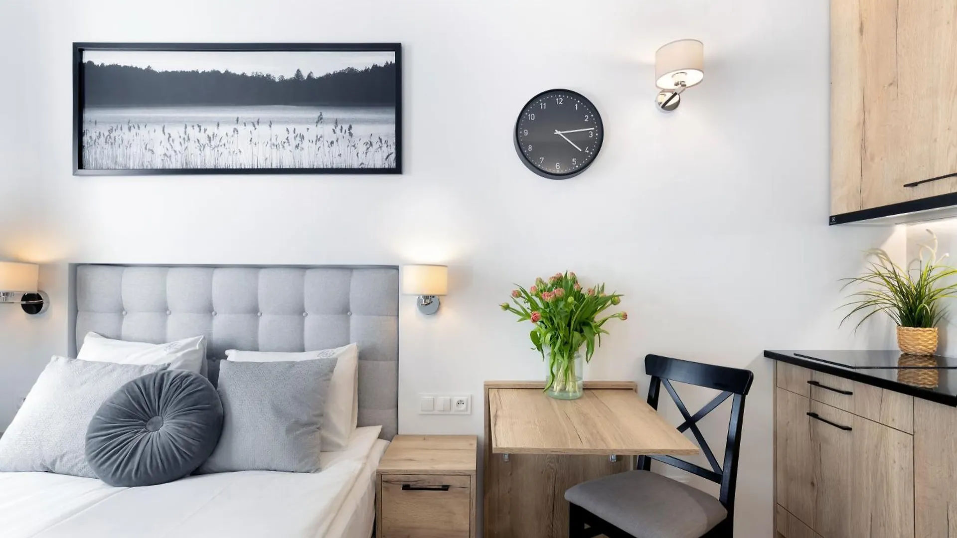 Elite Apartments Hamptons Old Town Gdansk Poland