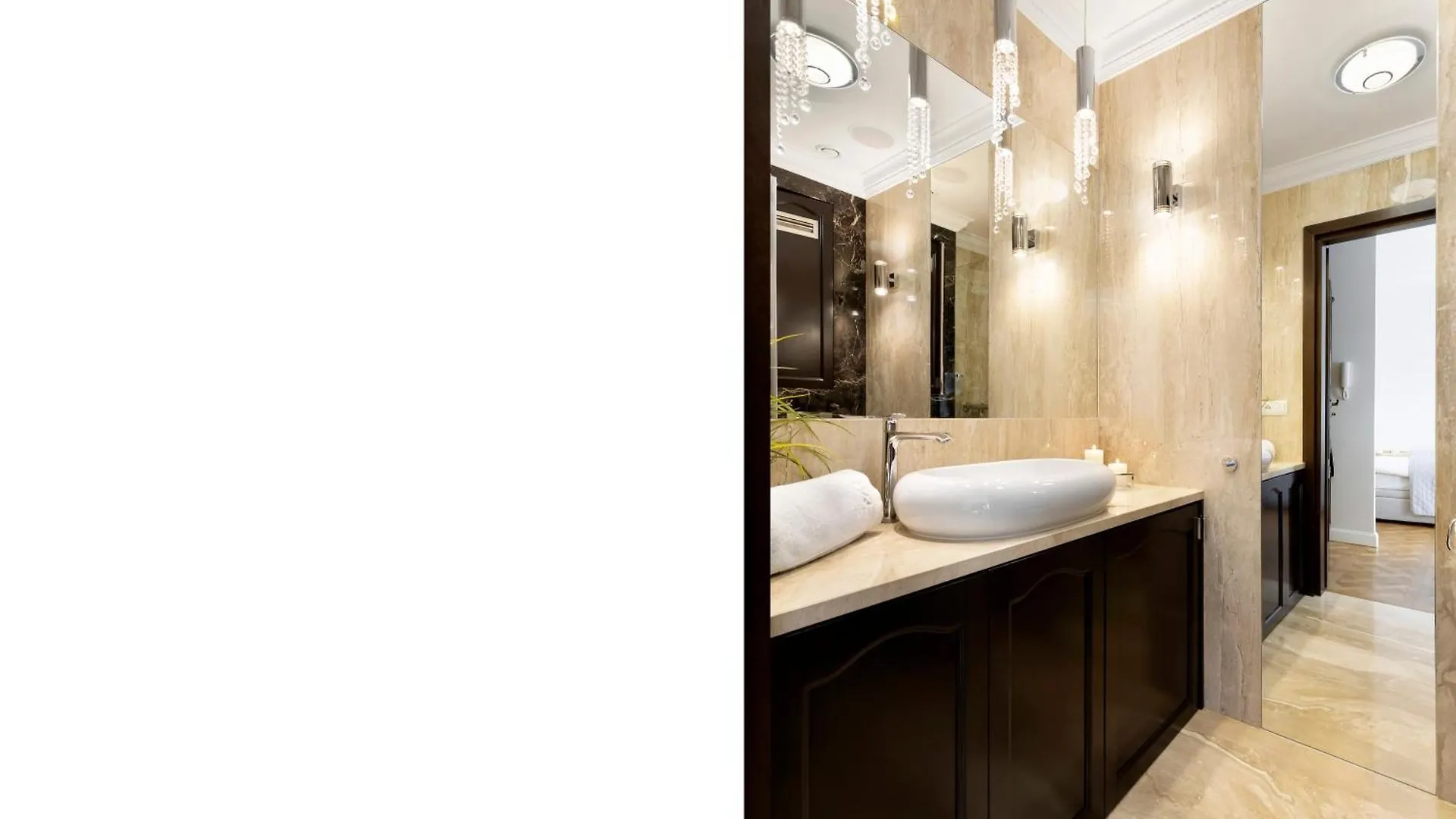 Elite Apartments Hamptons Old Town Gdansk