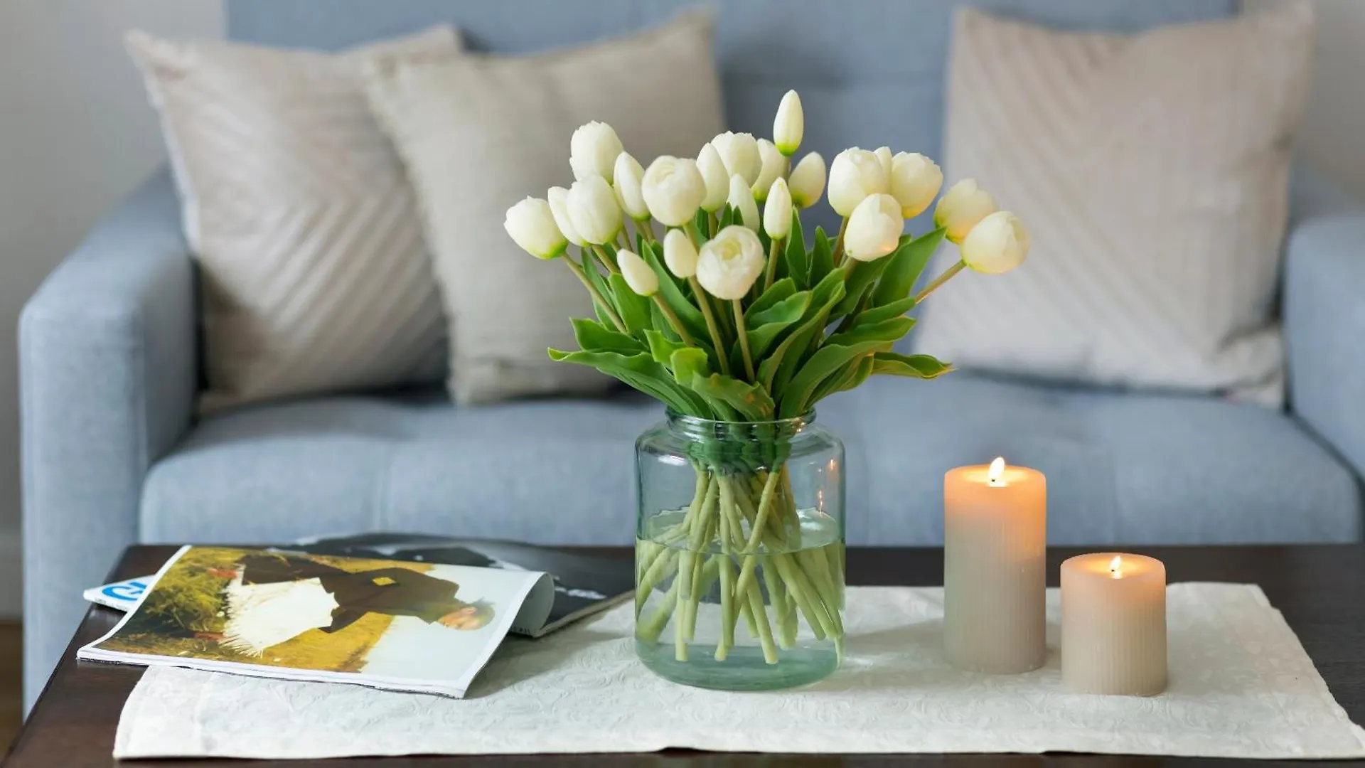 Elite Apartments Hamptons Old Town Gdansk